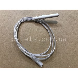 Свеча розжига конфорки 1013065 для газовой варочной поверхности Amica, Hansa Свеча розжига конфорки 1013065 для газовой варочной поверхности Amica, Hansa